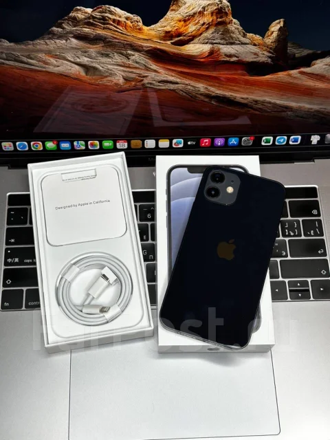 Apple iPhone 12. �/�, 128 ��, ������ ����