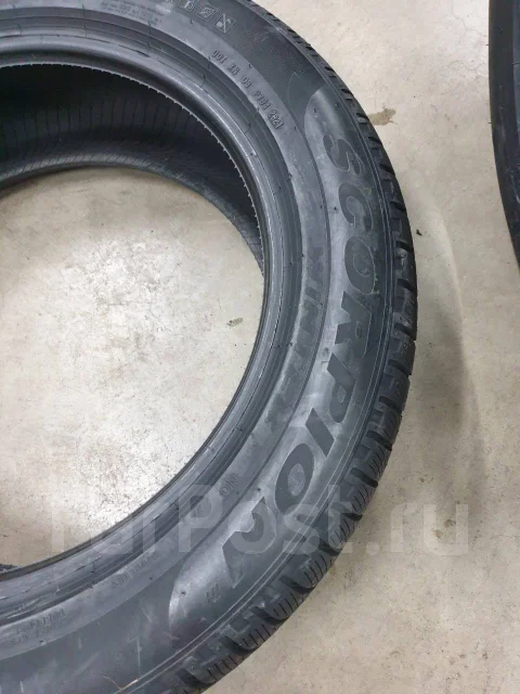 Pirelli Scorpion. ������, ��� �����, 2021 ���, ����� ����