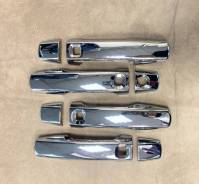     Toyota Land Cruiser 2007-2021 