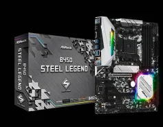 AMD B450 ����