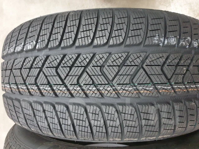 Pirelli Scorpion. ������, ��� �����, 2021 ���, ����� ����