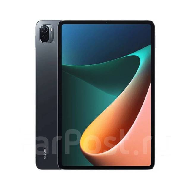 Планшет Xiaomi Pad 5 Pro 5G 8-256GB с Сим-Картой! Магазин Gadget, 11.5 ...