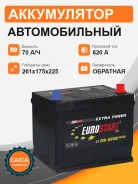 Eurostart