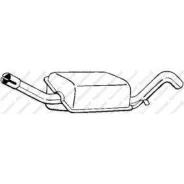 ��������� Opel Vectra Bosal 185187 185187 ����