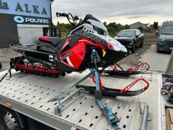 Polaris RMK. ��������, ��� ���, ��� ������� ����