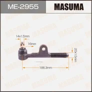 ���������� ������� Masuma, ME-2955 ME-2955 ME2955 ����