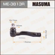 ���������� ������� Masuma, ME-3813R ME-3813R ME3813R ����