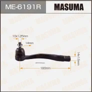 ���������� ������� Masuma, ME-6191R ME-6191R ME6191R ����
