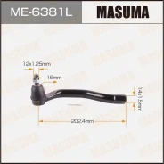 ���������� ������� Masuma, ME-6381L ME-6381L ME6381L ����