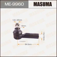 ���������� ������� Masuma, ME-9960 ME-9960 ME9960 ����