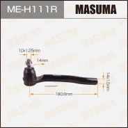 ���������� ������� Masuma, ME-H111R ME-H111R MEH111R ����