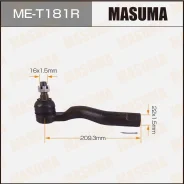 ���������� ������� Masuma, ME-T181R ME-T181R MET181R ����