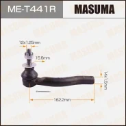���������� ������� Masuma, ME-T441R ME-T441R MET441R ����