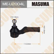 ���������� ������� Masuma, ME-U2004L ME-U2004L MEU2004L ����