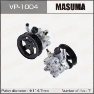 ������ �������������� ���� (���) Masuma, VP-1004 VP-1004 VP1004 ����