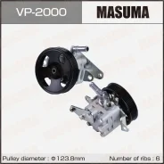 ������ �������������� ���� (���) Masuma, VP-2000 VP-2000 VP2000 ����