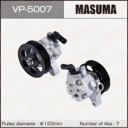 ������ �������������� ���� (���) Masuma, VP-5007 VP-5007 VP5007 ����