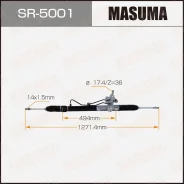 ����� ������� Masuma (������ ����, ���), SR-5001 SR-5001 SR5001 ����
