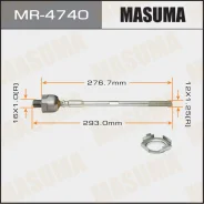 ���� ������� Masuma, MR-4740 MR-4740 MR4740 ����