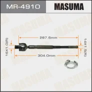 ���� ������� Masuma, MR-4910 MR-4910 MR4910 ����