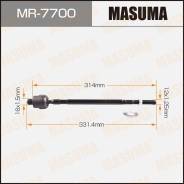 ���� ������� Masuma, MR-7700 MR-7700 MR7700 ����