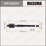 ���� ������� Masuma, MR-8904 MR-8904 MR8904 ����