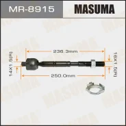 ���� ������� Masuma, MR-8915 MR-8915 MR8915 ����