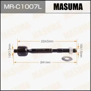 ���� ������� Masuma, MR-C1007L MR-C1007L MRC1007L ����