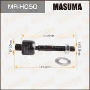 ���� ������� Masuma, MR-H050 MR-H050 MRH050 ����