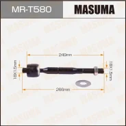 ���� ������� Masuma, MR-T580 MR-T580 MRT580 ����