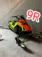 Polaris RMK. ��������, ��� ���, ��� ������� ����