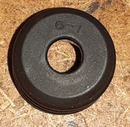 �������������� ������� ���������� ������ Toyota 23210-BZ110 ����