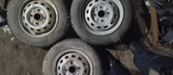 Daewoo. 4.5x13", 4x114.3, ET-45, �� 69,1���. ����