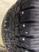 BFGoodrich Winter Slalom. ������, ����������, 2012 ���, �/�, ����� 40 % ����