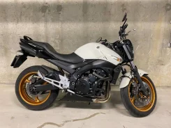 Suzuki GSR 400. 400����. ��., ��������, ���������, ������ �� �� ����