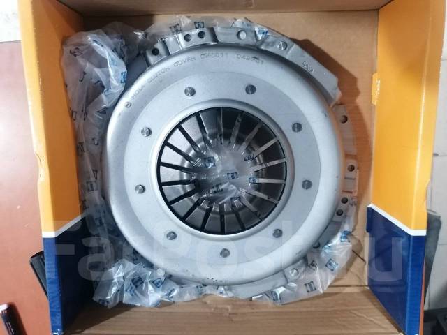 Комплект сцепления УАЗ Патриот ЗМЗ-409 HOLA CH01011 UAZ CH11-011 купить ...