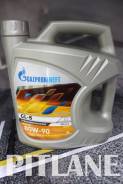 Gazpromneft. ����, �����������, �����������������, 80W-90, 4��. ����
