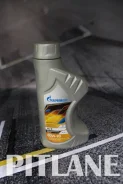 Gazpromneft. ����, �����������, �����������������, 80W-90, 1��. ����
