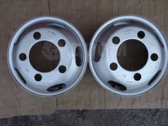 KWC. 5.0x15", 5x203.2, ET115, �� 150���. ����