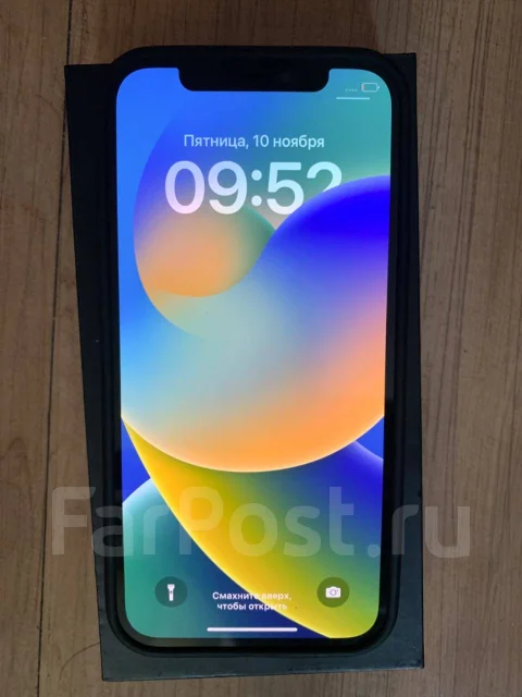 Apple iPhone 12 Pro. �/�, 512 ��, �������, 5G, NFC ����