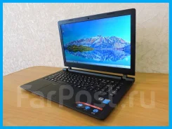 Lenovo IdeaPad 100-15IBY. 15.6", 2,6����, ��� 4 ��, ���� 256���, WiFi: 1, Bluetooth: 1, ����������� �� 3��. ��� ����� �� ������� ����