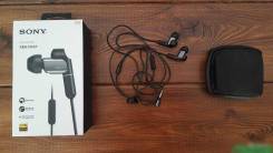 ������ �������� Sony XBA-N1AP ����