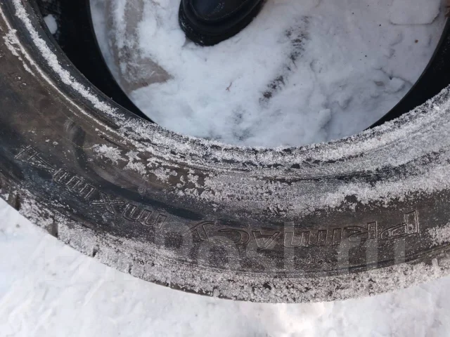Michelin Primacy MXM4. �����������, �/�, ����� 10 % ����