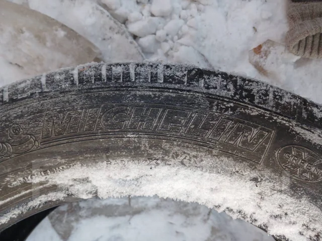 Michelin Primacy MXM4. �����������, �/�, ����� 10 % ����