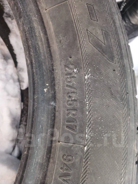 Toyo SD-7. ������, �/�, ����� 50 % ����