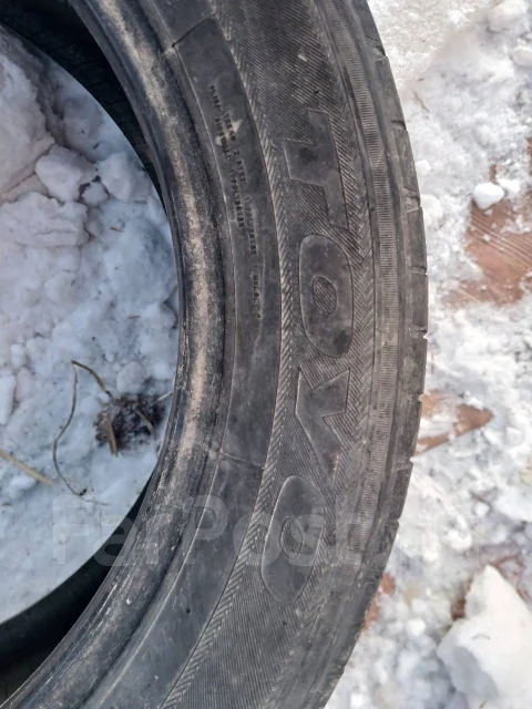 Toyo SD-7. ������, �/�, ����� 50 % ����