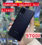Samsung Galaxy A12. �/�, 64 �� ����