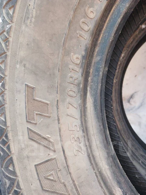 Goform WildTrac A/T01. ����� at, �/�, ����� 50 % ����