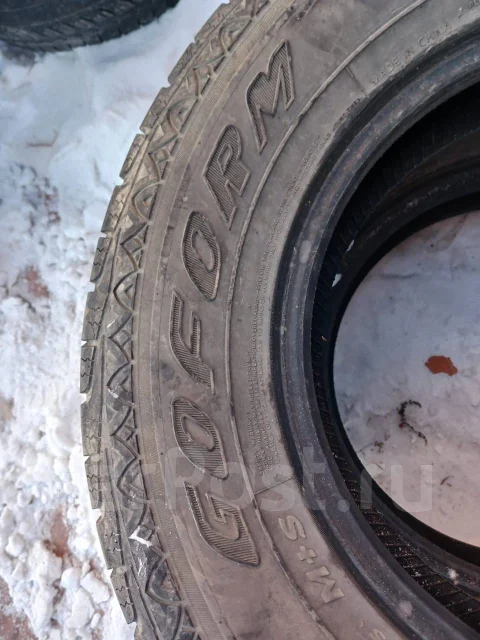 Goform WildTrac A/T01. ����� at, �/�, ����� 50 % ����