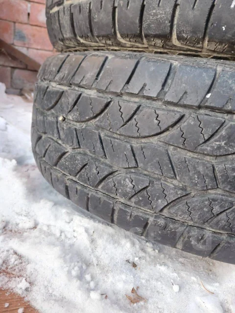 Goform WildTrac A/T01. ����� at, �/�, ����� 50 % ����